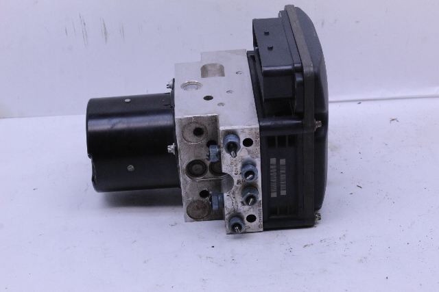 2009 BMW 750i ABS Anti Lock Brake Pump - 34512792478 OEM