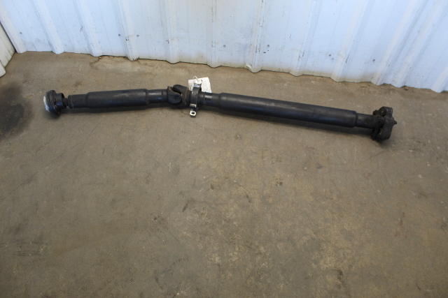 2012-2018 BMW M6 Rear Driveshaft Drive Line OEM