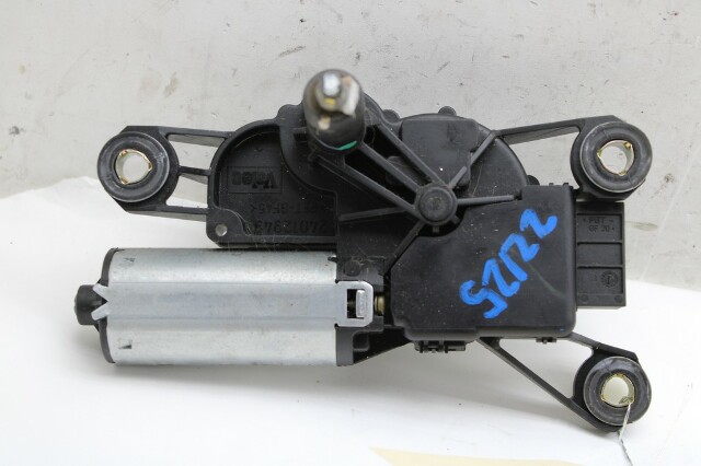 2000-2006 BMW X5 Rear Window Wiper Motor OEM