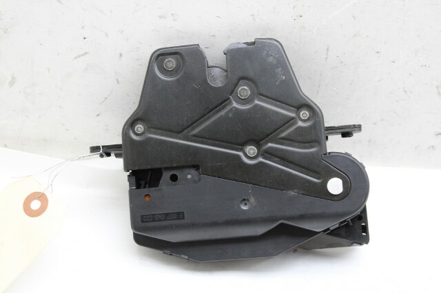 2004-2006 BMW X5 Upper Trunk Latch Lock OEM
