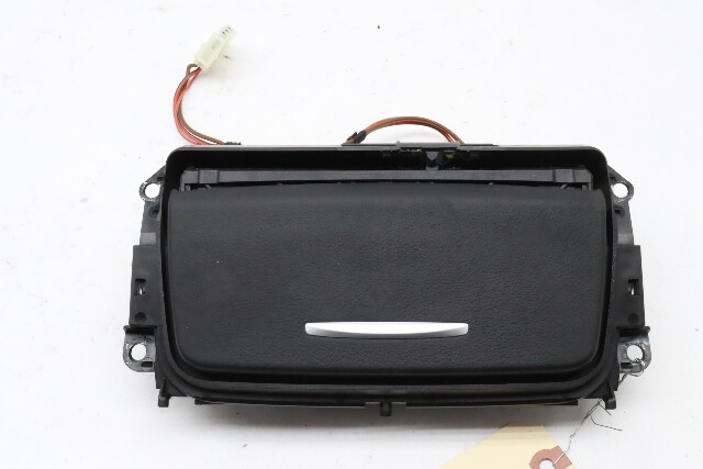 2008-2013 BMW M3 Center Console Ashtray Storage Cubby OEM