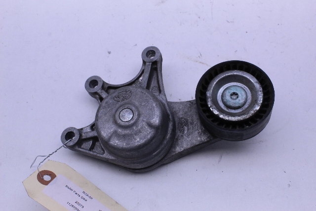 2012 2013 2014 2015 BMW 328i 528i N20 Belt Tensioner Pulley OEM