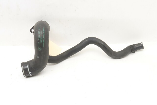 2012 BMW 528i N20 Radiator Coolant Hose OEM