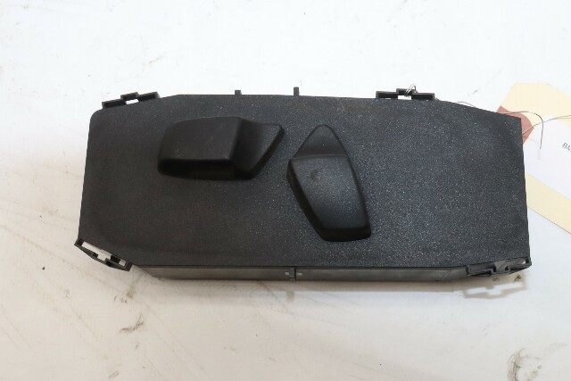 2008-2013 BMW 328i 335i M3 Power Seat Switch Right OEM
