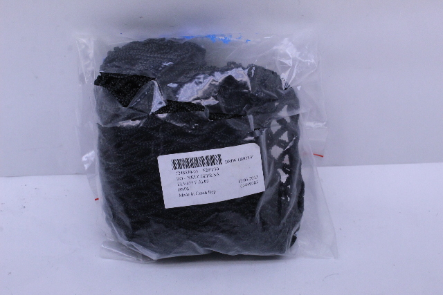2013 2014 2015 BMW 328i 335ix Trunk Cargo Net - 51477248530 OEM