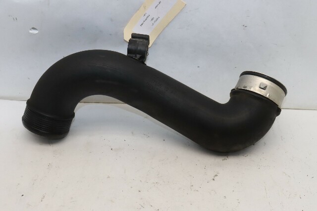 2009 2010 2011 2012 BMW 335i N54 Lower Charge Induction Pipe Tube OEM