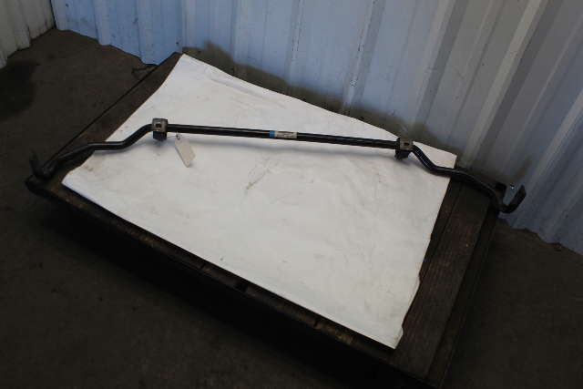 2008-2013 BMW M3 Convertible Rear Stabilizer Sway Bar OEM
