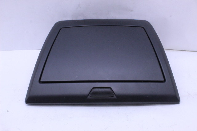 2004-2010 BMW X3 Dash Storage Box Bin 51163402391 OEM
