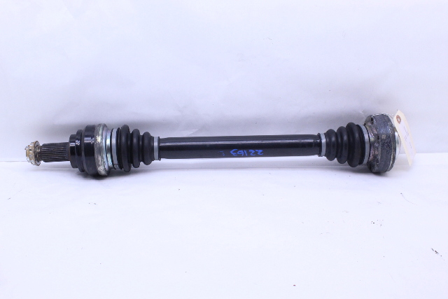 2010 2011 2012 BMW 328i 335xi Rear Axle Shaft CV Joint Left Driver OEM