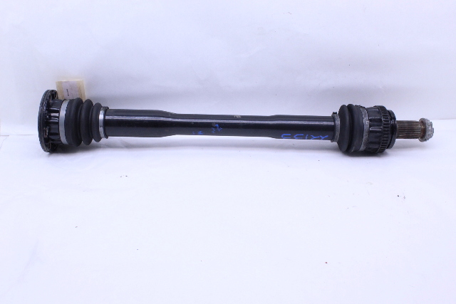 2001 2002 2003 2004 2005 BMW 325i 330i Rear Axle Shaft CV Joint Right OEM