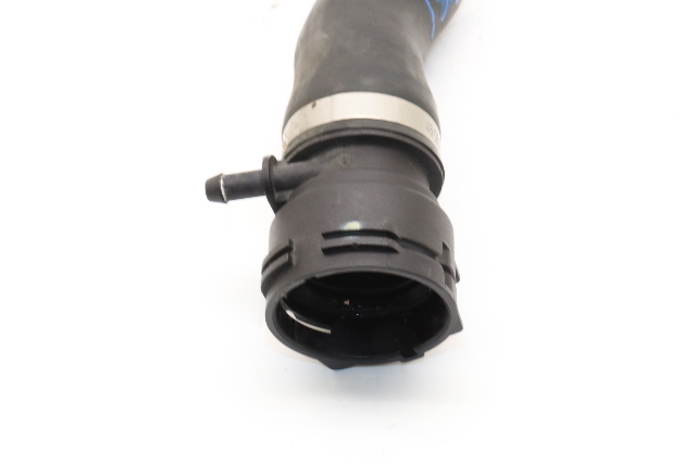 2008-2013 BMW M3 Upper Coolant Thermostat Hose 11537838215 OEM