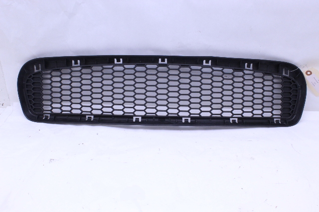 2008-2013 BMW M3 Front Bumper Lower Center Grille OEM
