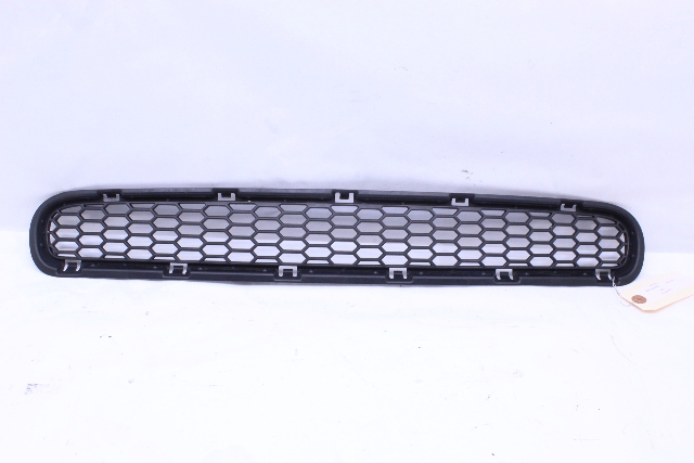 2008-2013 BMW M3 Rear Bumper Lower Grille OEM