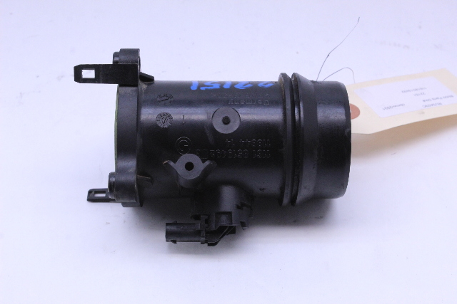 2014 BMW 328D Mass Air Sensor Airflow Meter - 11618519492 OEM