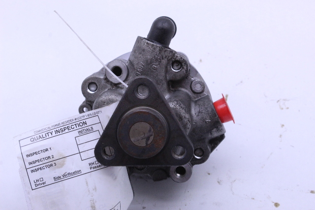2001 BMW 325i 330i Power Steering Pump OEM