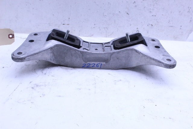 2008 2009 2010 2011 2012 2013 BMW M3 Transmission Crossmember Bracket OEM