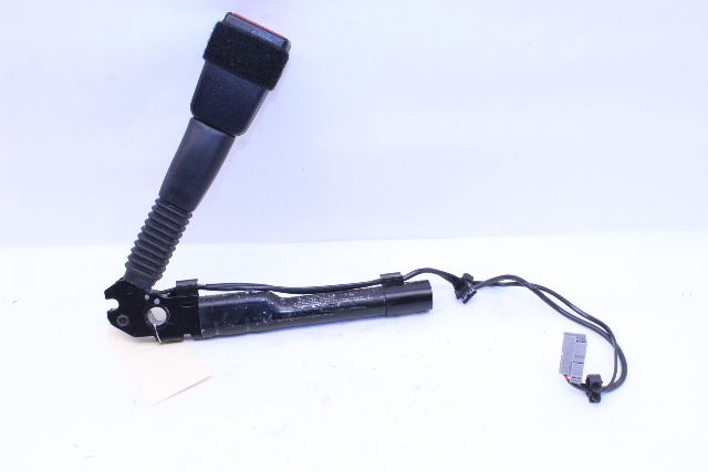 2006-2008 BMW 325i 328i 335i M3 Left Front Seat Belt Buckle 72119119541 OEM