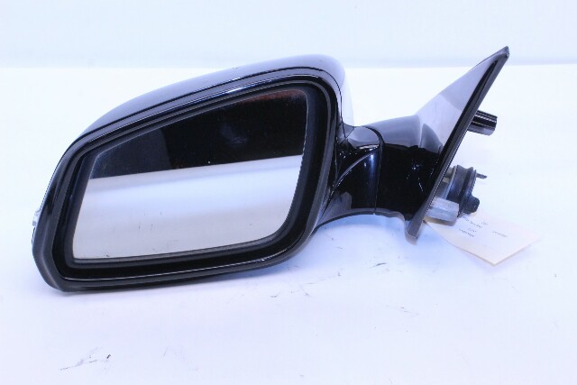 2014-2016 BMW 528i 535i 550i Door Mirror Left Side View Camera OEM