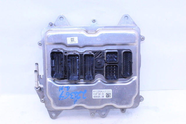 2014-2018 BMW 550i 650i X5 X6 N63 Engine Computer ECU DME 12148689181 OEM