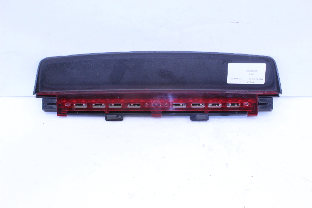 2012 2013 2014 2015 2016 BMW 528i 535i M5 Rear Third Brake Lamp Light OEM