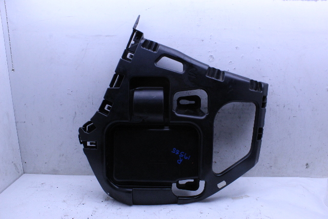 2014 2015 2016 BMW 228i F22 Rear Bumper Bracket Right - 51127285534 OEM