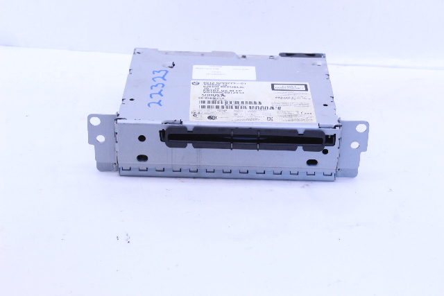 BMW 320i 328i 335i 428i 435i Radio Stereo CD player Professional OEM