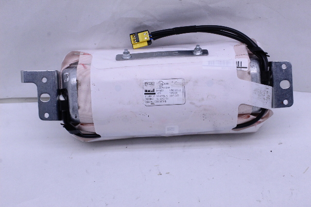 BMW 325i 330i M3 E46 Right Passenger Dash Airbag 72126998949 OEM