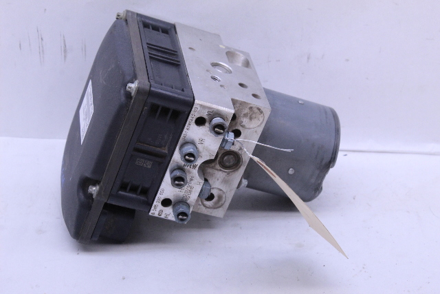 2012 BMW 750i ABS Anti Lock Brake Pump OEM