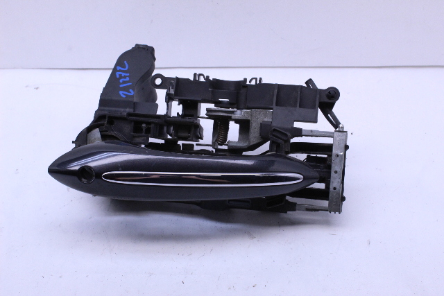 2009 2010 2011 2012 2013 2014 BMW 750I Exterior Door Handle Carrier Left - 1718722508 OEM