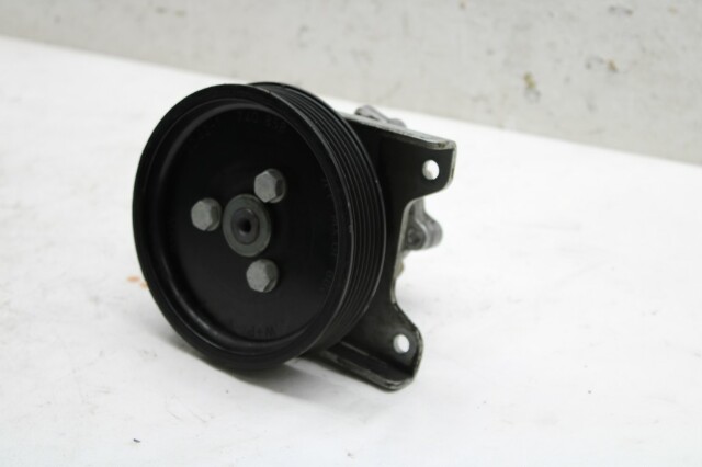 2001 2002 BMW 325i 330i M54 Power Steering Pump - 32416756582 OEM