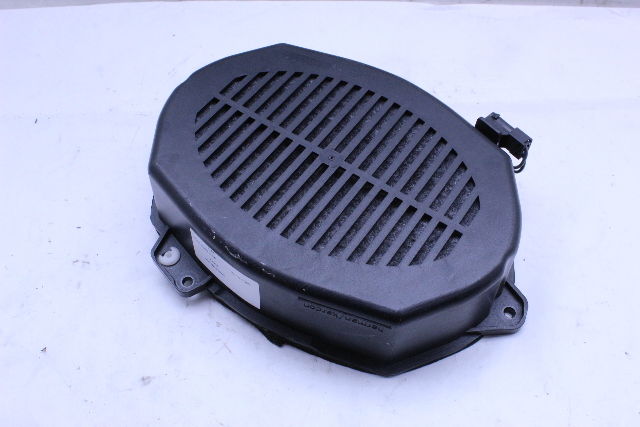 2001 2002 2003 2004 2005 BMW 325i 330i Trunk Subwoofer Speaker Right - 65138369940 OEM
