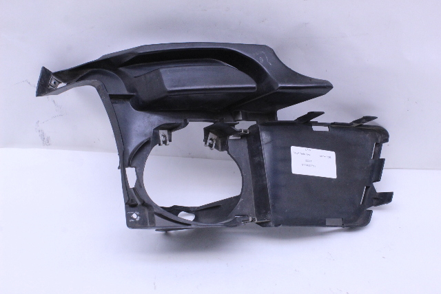 2010 2011 2012 BMW 328i 335i Front Bumper Fog Light Bracket Left Driver - 51118035891 OEM
