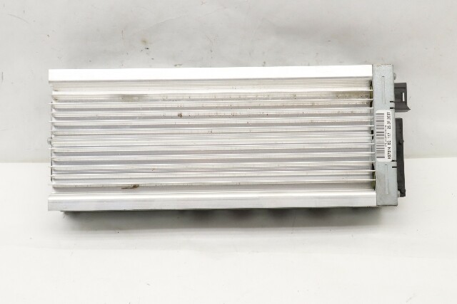 2007 BMW 335i Amp Amplifier TOP-HIFI 65129150899 OEM