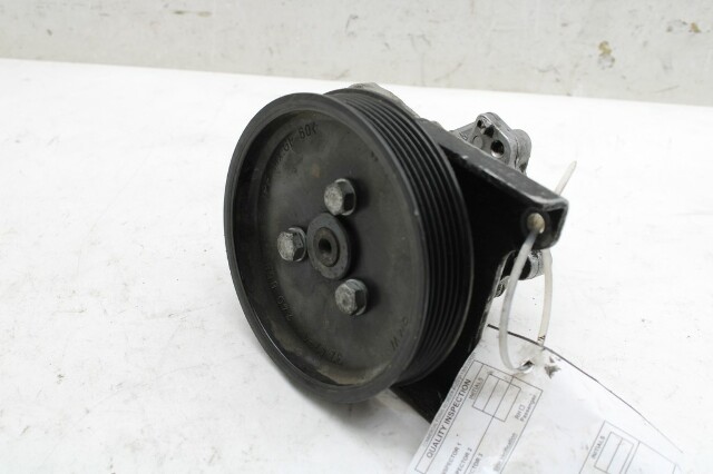 2001 2002 BMW 325i 330i M54 Power Steering Pump OEM