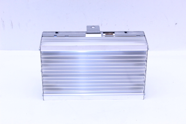 2011-2013 BMW 528i 535i 550i HIFI Amp Amplifier 65129313040 OEM