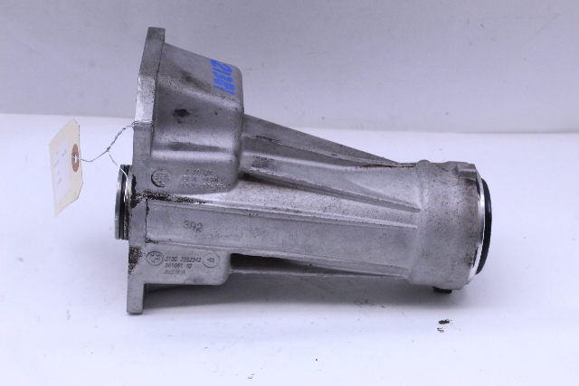 2007-2013 BMW X5 X6 N55 Front Axle Shaft Support Bracket - 31507552541 OEM