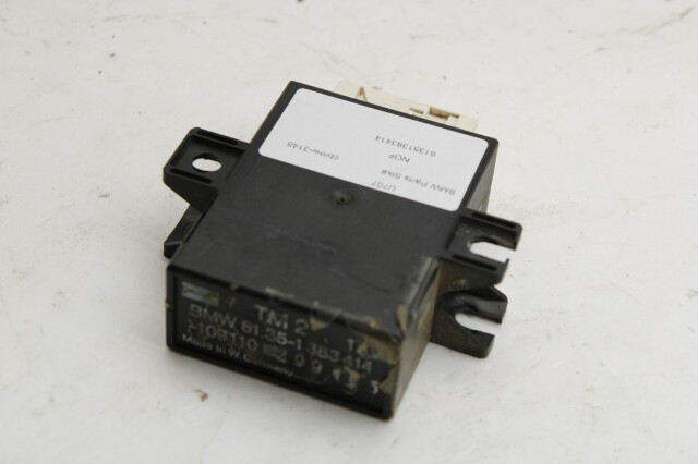 1993-1997 BMW 840i 850i E31 Door Control Module Right OEM