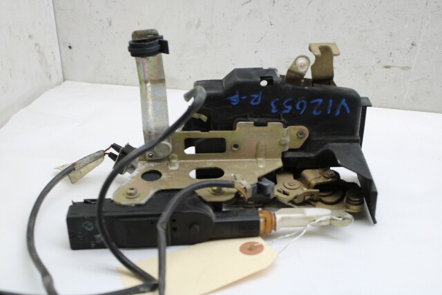 1991-1997 BMW 840i 850i E31 Door Latch Lock Actuator Right OEM