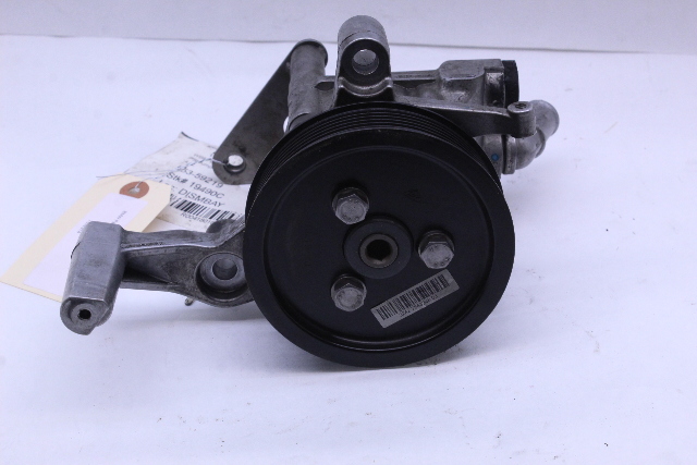 2013 2014 2015 2016 BMW M5 M6 S63 Power Steering Pump OEM