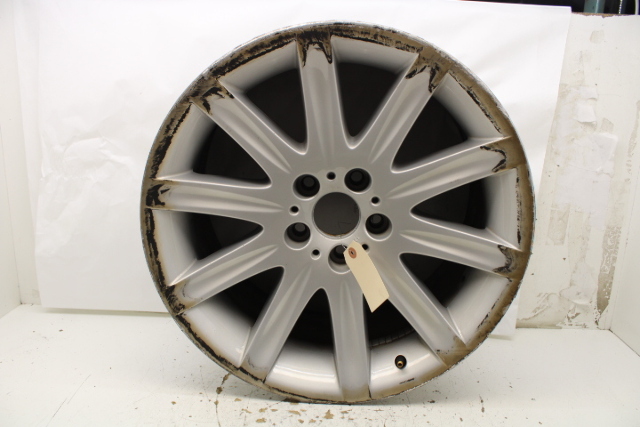 2002 2003 2004 2005 2006 2007 2008 BMW 745i 750i Wheel 19 x 10 Style OEM
