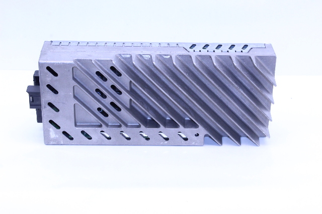 2013 BMW 335ix Amp Amplifier - 65129310500 OEM