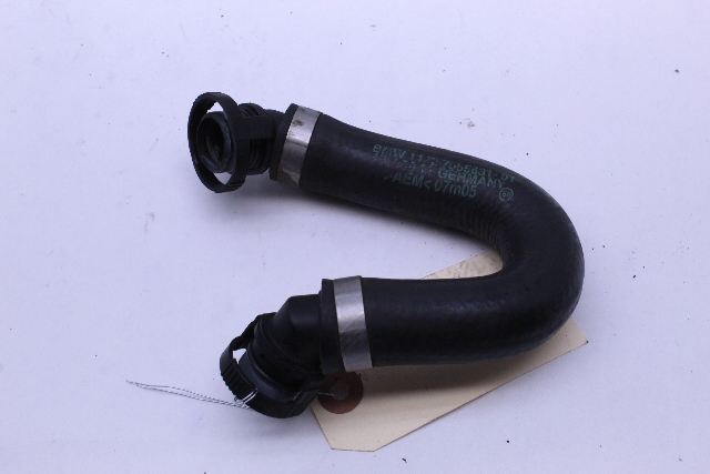 2006 BMW 325ci Air Pump Hose OEM