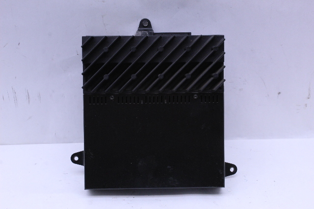 2001-2006 BMW 325i 330i M3 Coupe Amplifier 65128383870 OEM