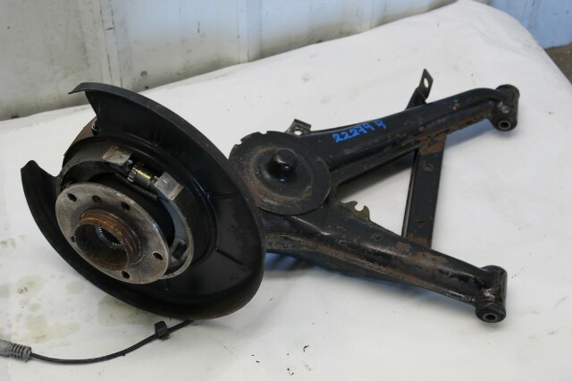 1998-2002 BMW Z3 M Trailing Control Arm Right OEM