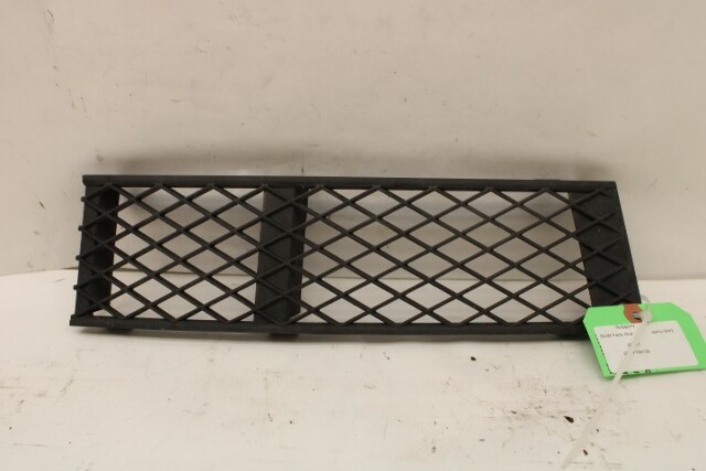 2009 2010 2011 2012 BMW 740i 750i 760i Front Bumper Grille Lower Right OEM