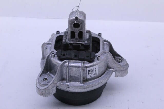 2011-2013 BMW 528i 535i Engine Motor Mount Left OEM