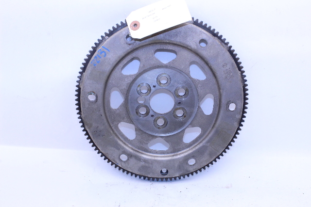 2009 2010 2011 2012 BMW 335i 3.0 Automatic Flywheel OEM