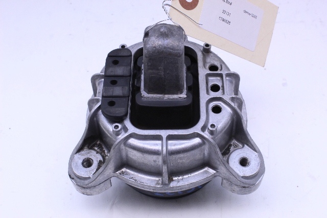 2011 2012 BMW 535i Engine Motor Mount Right OEM