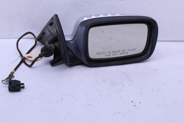 2002 2003 2004 2005 2006 2007 2008 BMW 745i 750i Door Mirror Right 20407