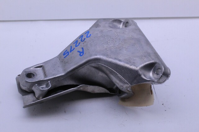 2014 BMW 320i N20 Engine Motor Mount Bracket Right OEM